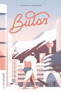 Butor - Vincent de Longueville - E-Book