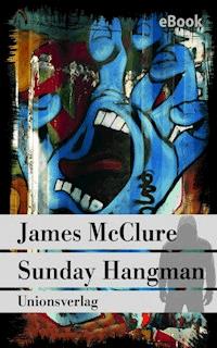 Sunday Hangman - James McClure - E-Book