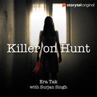 Killer On Hunt - Era Tak - Hörbuch