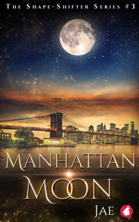 Manhattan Moon - Jae - E-Book