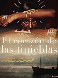 El corazón de las tinieblas - Joseph Conrad - E-Book