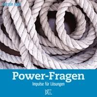 Power-Fragen - Kerstin Hack - E-Book