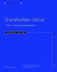 Shareholder Value - Jürgen Weber - E-Book