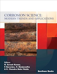 Corrosion Science: Modern Trends and Applications - - E-Book