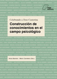 Construcción de conocimientos en el campo psicológico - Mario Carretero - kostenlos E-Book
