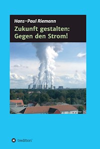 Zukunft gestalten: Gegen den Strom! - Hans-Paul Riemann - E-Book