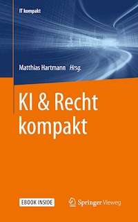 KI & Recht kompakt -  - E-Book