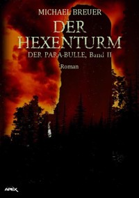 DER HEXENTURM - Michael Breuer - E-Book