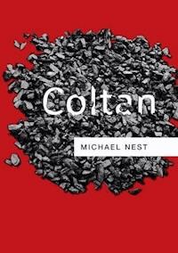 Coltan - Michael Nest - E-Book