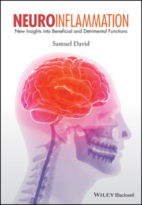 Neuroinflammation - Samuel David - E-Book