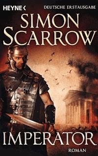 Imperator - Simon Scarrow - E-Book