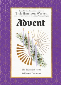 Advent - Tish Harrison Warren - E-Book