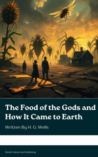 The Food of the Gods and How It Came to Earth - H G Wells - E-Book