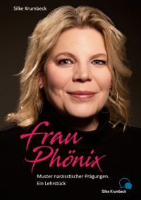Frau Phönix - Silke Krumbeck - E-Book