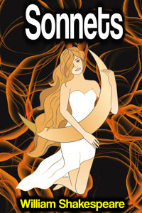Sonnets - William Shakespeare - E-Book
