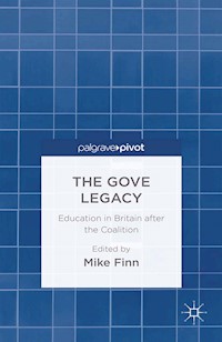 The Gove Legacy -  - E-Book