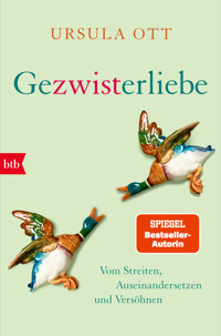 Gezwisterliebe - Ursula Ott - E-Book