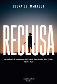 Reclusa - Debra Jo Immergut - E-Book