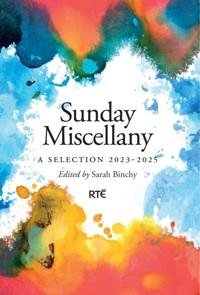 SUNDAY MISCELLANY -  - E-Book