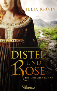 Distel und Rose - Julia Kröhn - E-Book