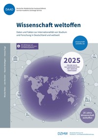 Wissenschaft weltoffen 2025 - Nicolai Netz - kostenlos E-Book