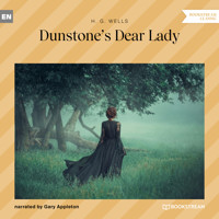 Dunstone's Dear Lady (Unabridged) - H. G. Wells - Hörbuch
