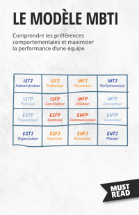 Le Modèle MBTI - Peter Lanore - E-Book