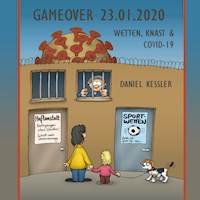 GameOver 23.01.2020 - Daniel Kessler - Hörbuch