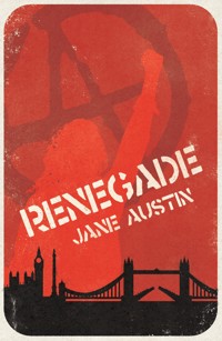 Renegade - Jane Austin - E-Book