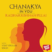 Chanakya in You - Radhakrishnan Pillai - Hörbuch