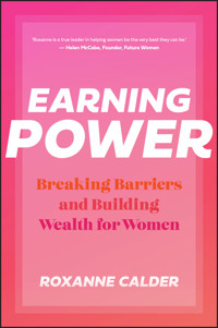 Earning Power - Roxanne Calder - E-Book