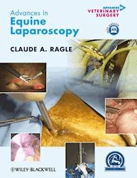Advances in Equine Laparoscopy -  - E-Book