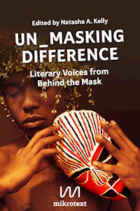 Un_Masking Difference - Logan February - E-Book