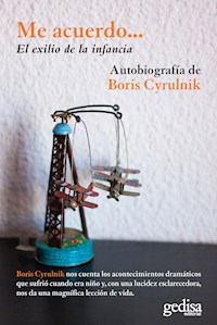 Me acuerdo... - Boris Cyrulnik - E-Book