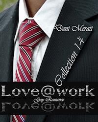 Love@work - Collection 1 - 4 - Dani Merati - E-Book