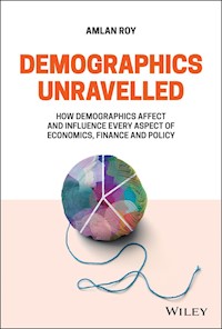 Demographics Unravelled - Amlan Roy - E-Book
