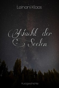 Nacht der Seelen - Klaas Leinani - kostenlos E-Book