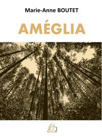 Améglia - Marie-Anne Boutet - E-Book
