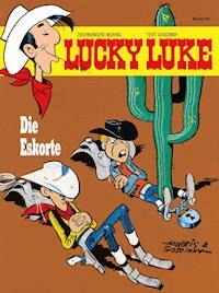 Lucky Luke 44 - Morris - E-Book
