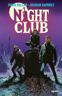 Night Club - Mark Millar - E-Book