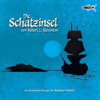 Die Schatzinsel - Robert Louis Stevenson - Hörbuch