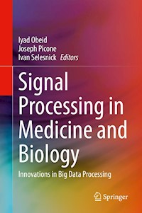 Signal Processing in Medicine and Biology - - E-Book
