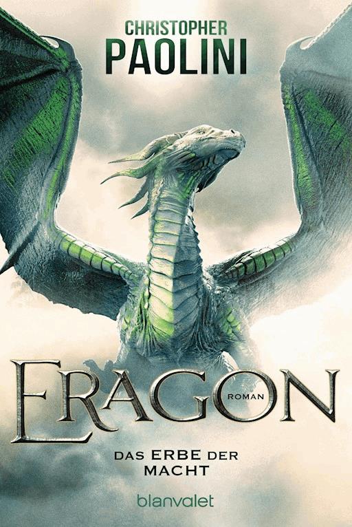 Eragon Das Erbe Der Macht Christopher Paolini E Book Legimi Online