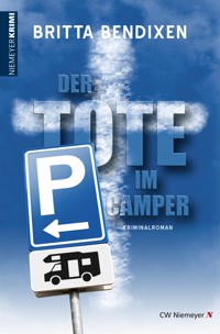 Der Tote im Camper - Britta Bendixen - E-Book