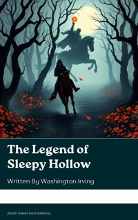 The Legend of Sleepy Hollow - Washington Irving - E-Book