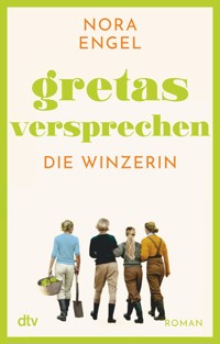 Gretas Versprechen - Nora Engel - E-Book