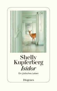 Isidor - Shelly Kupferberg - E-Book