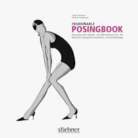Fashionable Posingbook - Michael Voigtländer - E-Book
