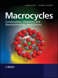 Macrocycles - Frank Davis - E-Book