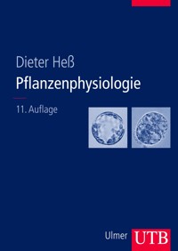 Pflanzenphysiologie - Dieter Heß - E-Book